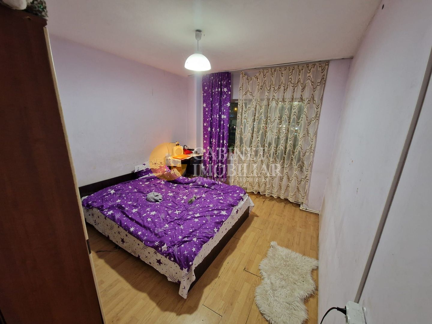 Apartament 1 Camera Decomandat+Boxa - Poză 1
