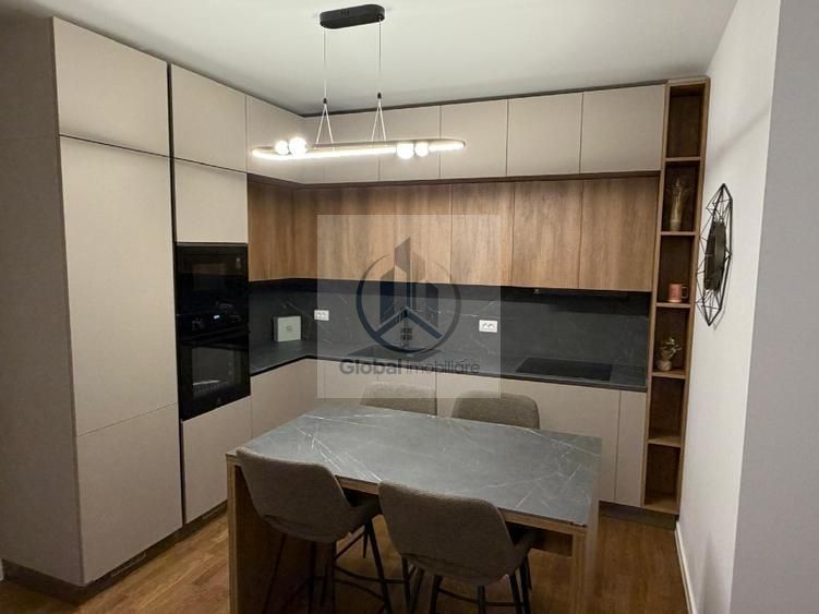 Apartament 2 camere Ivy Băneasa | Lux | Prima închiriere - Poză 9