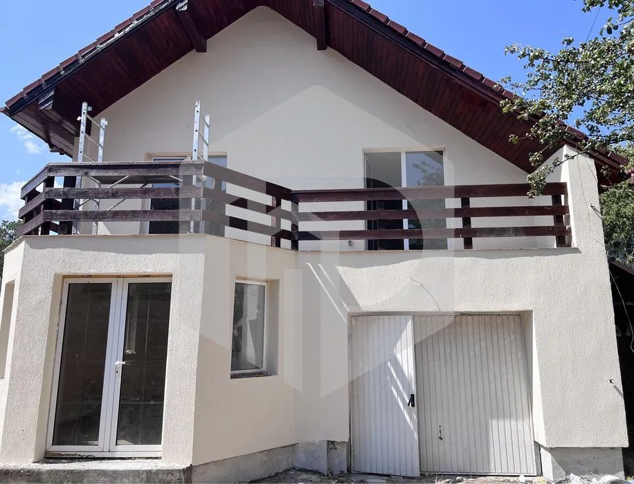 Casa individuala - Calea Dumbravii - 220mpu - Alee Proprie 110m - Poză 3