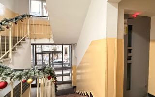 Metrou | 2 Camere Decomandat | 3/7 Bloc Pizza Hut - Poză 11