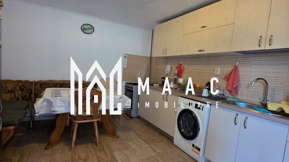 Casa individuala I Curte I Teren 1700 mp I Rosia - Poză 6