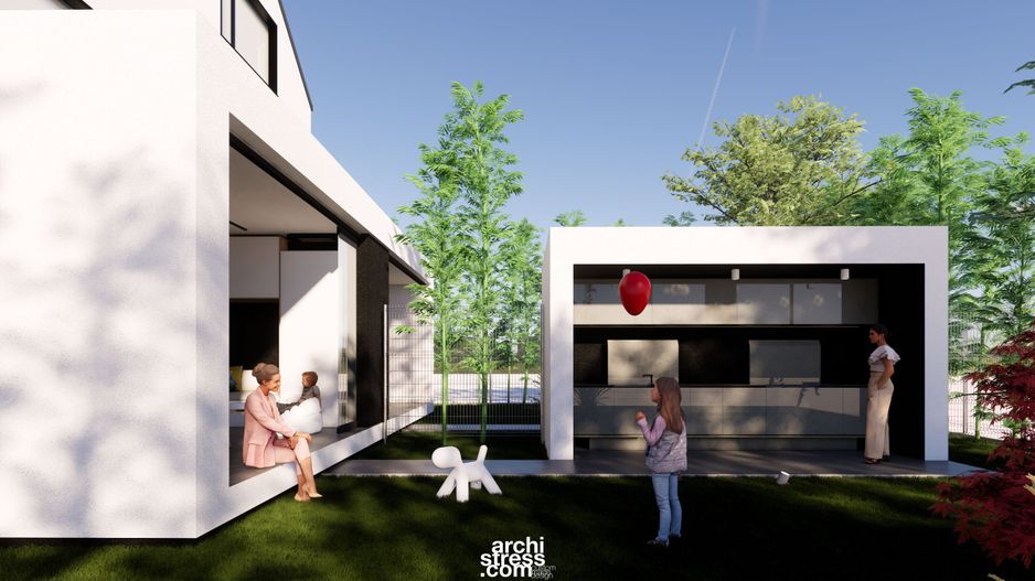 Duplex deosebit Dumbrăvița - Poză 17