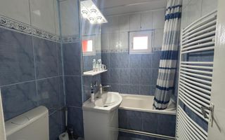 Apartament cu 3 camere | priveliste superba spre munti | Vasile Aaron - Poză 11