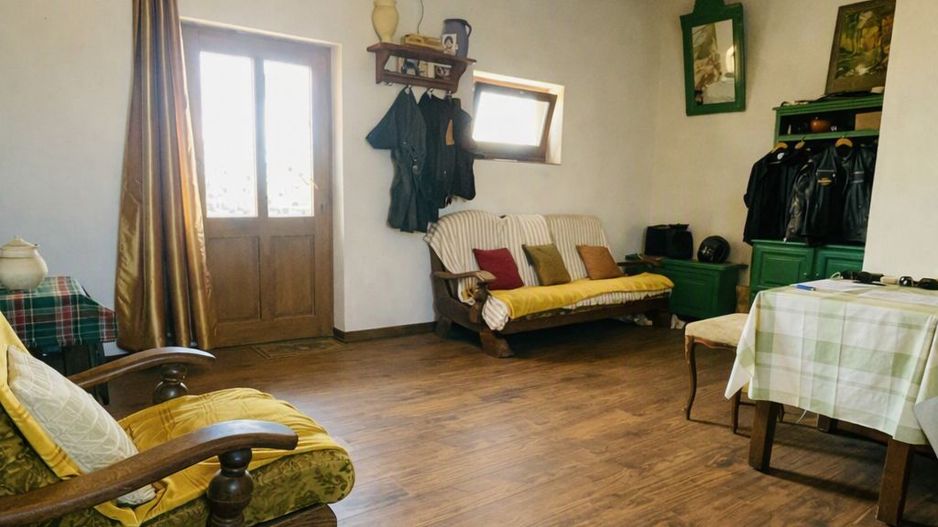 Casă modernă cu teren generos – Vaida, Roșiori - Poză 6