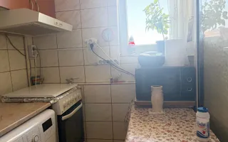 Garsoniera spatioasa cu boiler electric, Mihalache-1 Mai - Poză 12