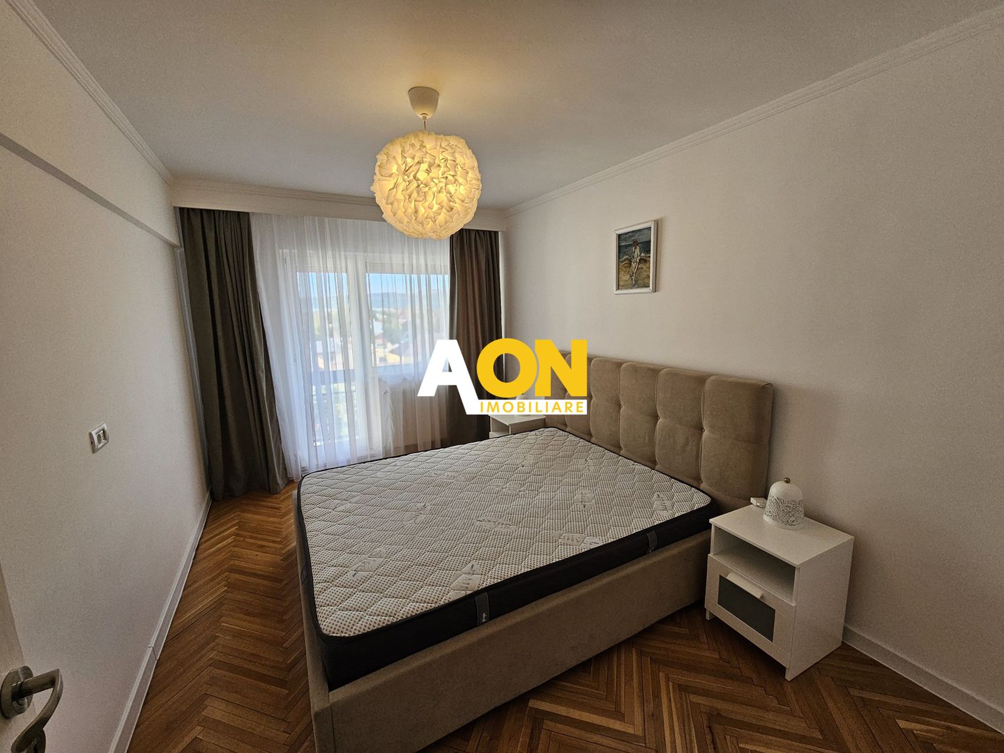 Apartament cu 2 Camere, Etaj Intermediar, Zonă Ultracentrală - Poză 7