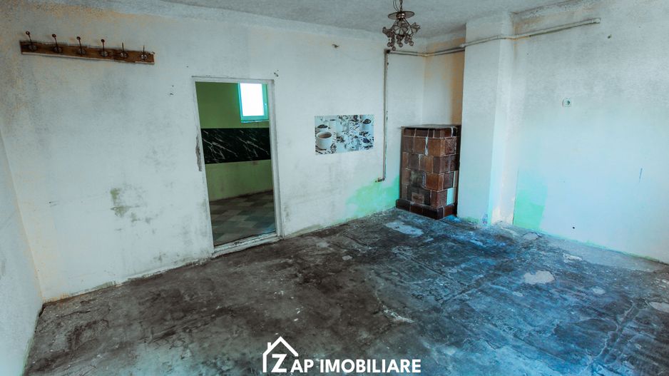 Mureșeni - Casa 80 mp - Teren 784 mp - singur in curte - Poză 6