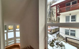 Comision 0 - Apartament în vilă, spațios, priveliște spre cabana Postăvaru - Poză 5