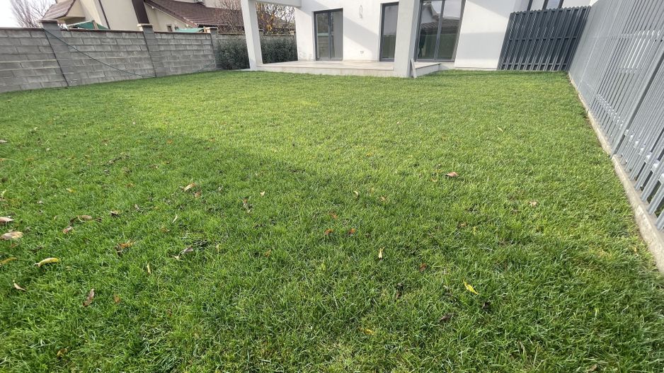 Duplex 5 camere,constructie 2024-complet finisat -Dumbravita - Poză 28