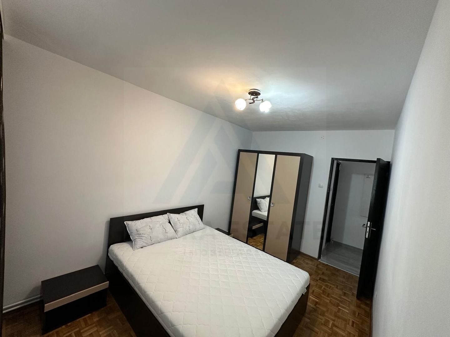 Apartament modern 2 camere 53 mp utili etaj 1 balcon inchis Strand - Poză 4