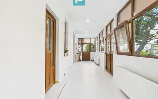Apartament 3 camere  la curte  - Odobescu - Poză 22