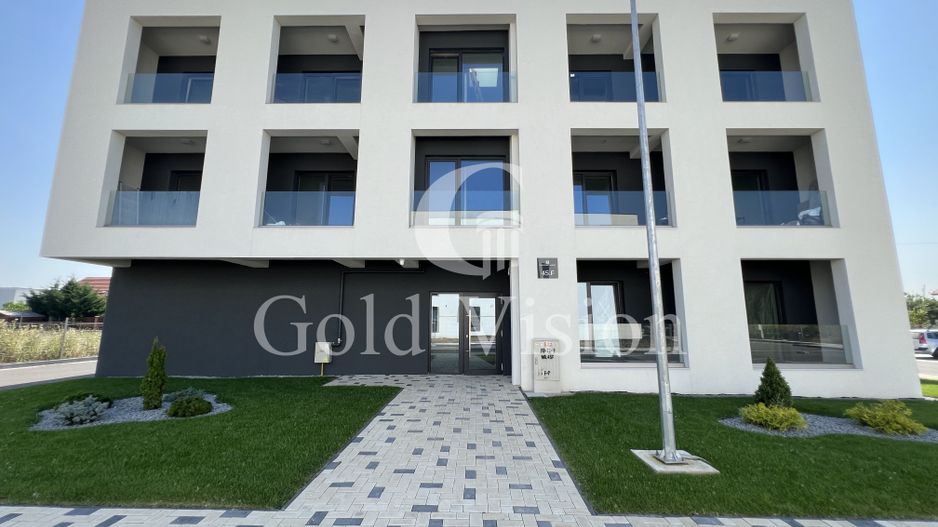 Apartament cu 2 camere, 69 mp utili, bloc nou, cartier Unirii - Poză 3