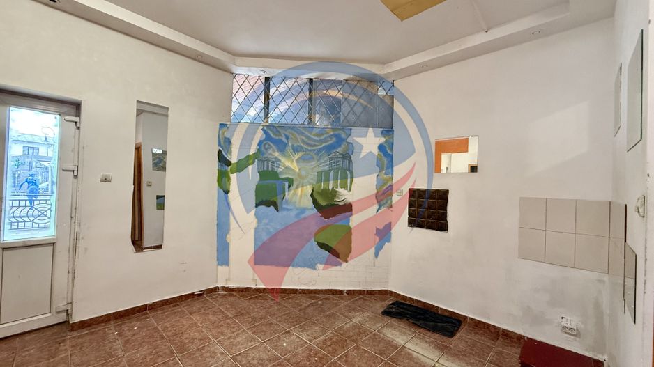 Spatiu de inchiriat/Ultracentral/str Aries/Craiova - Poză 3