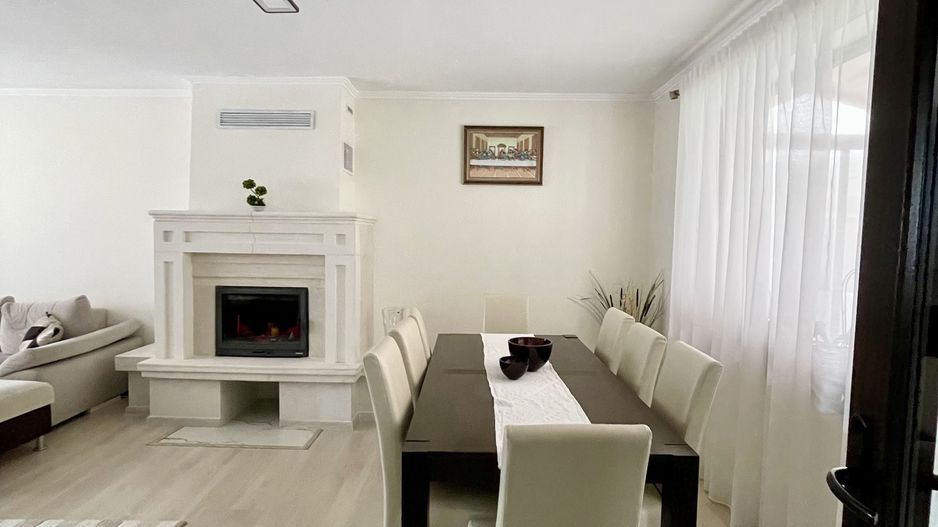 Casa de inchiriat pe str.Voronet - Poză 7