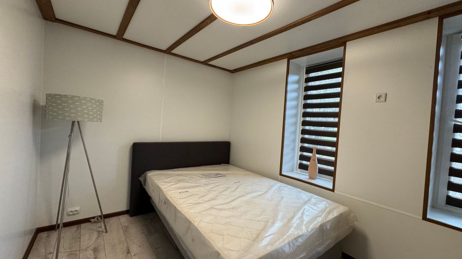 🏡 Studio modern în zonă centrală – Sibiu | Ideal investiție - Poză 7