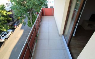 Centrala proprie, bucatarie inchisa si balcon spatios; posibilitate decontare - Poză 7