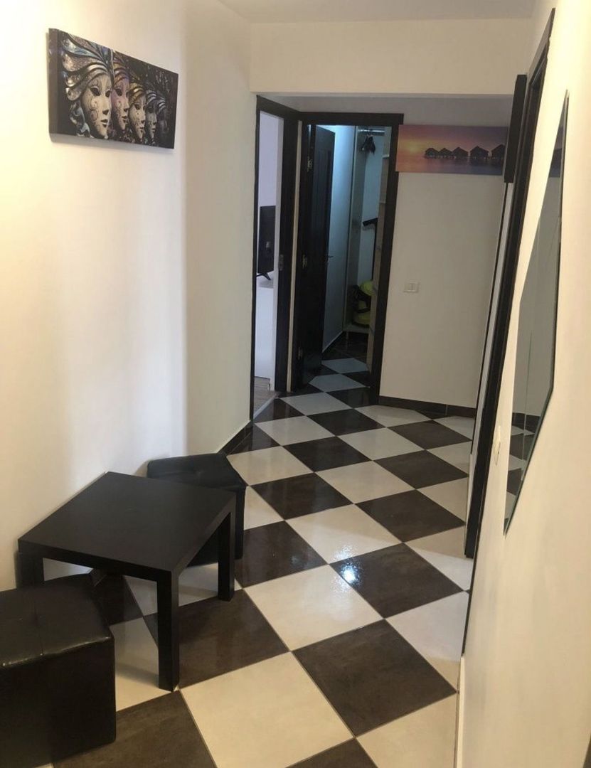 AP. 2 CAMERE- COLENTINA, BLOC REABILITAT, BUCATARIE INCHISA, MODERN - Poză 4