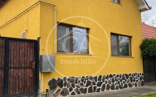 Casa de vânzare cu 7 camere in zona Nufarul, Oradea - Poză 3