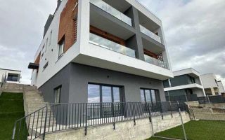 Duplex semifinisat cu vedere panoramica zona Voronet! - Poză 6