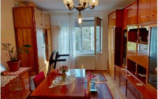 Apartament 2 camere, etaj 2, garaj, strada Transilvaniei - Poză 5