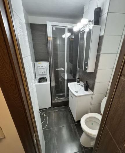 APARTAMENT MODERN | LUJERULUI - Poză 6