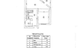 Casa Finalizata, Single - mutare imediata - Poză 32