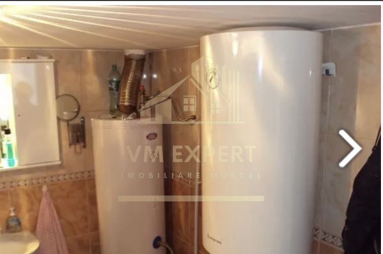 CASA 4 CAMERE, TEREN 8387 MP, POIENARII DE MUSCEL, ARGES - Poză 7