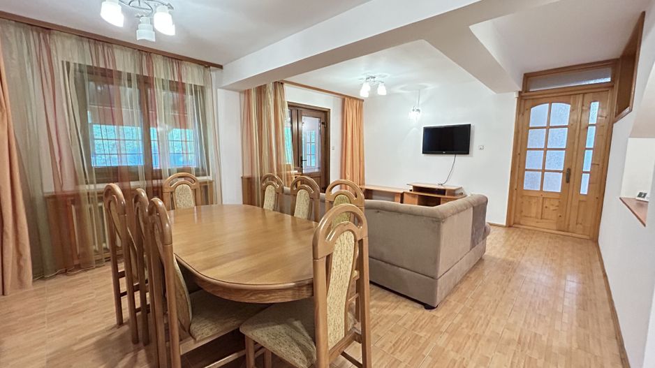Casa P+1 BCA 4 camere Cartier KM5 strada Fantanele - toate utilitatile - Poză 2