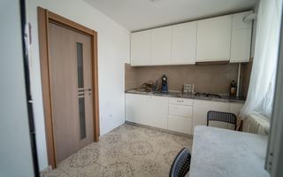 Garsoniera Chiajna 4din 5 mutare imediata - Poză 4