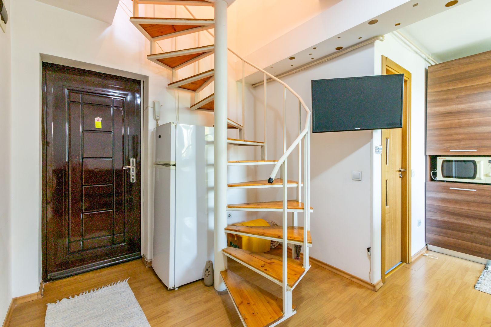 Apartament duplex 2 camere/Berceni/Piata Resita - Poză 5