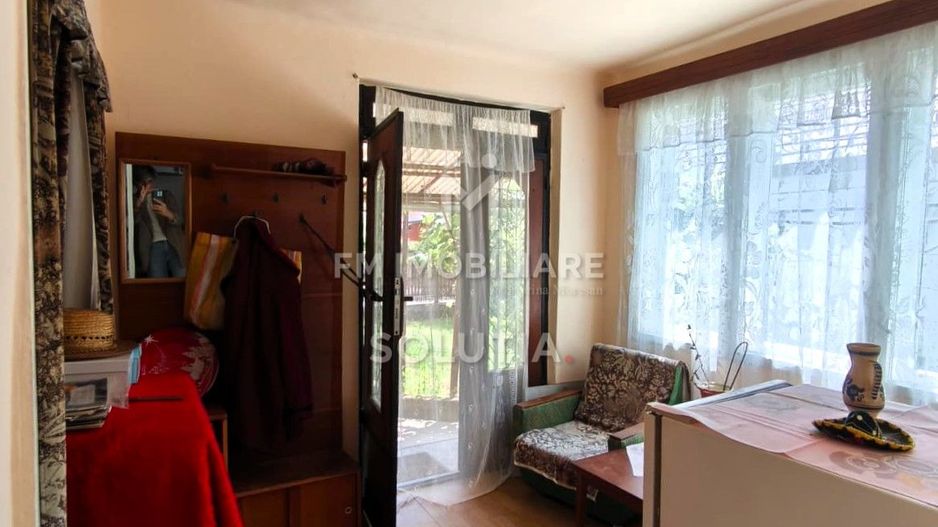 Casă cu teren 267 mp | Zona Alba Iulia | Baia Mare - Poză 8