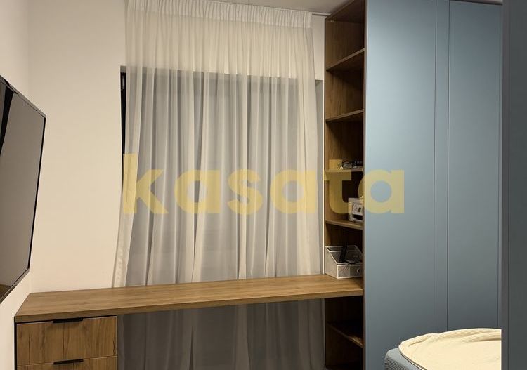 Apartament de inchiriat cu 2 camere și curte privată de 155 mp - Poză 6