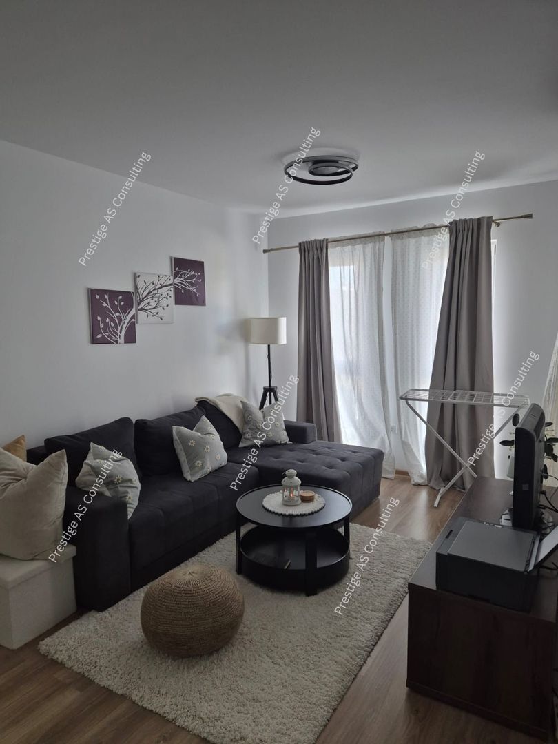 Apartament 3 camere | Calea Aradului | Parcare - Poză 1