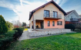 Casa individuala cu teren 825 mp - Ghiroda - Poză 11