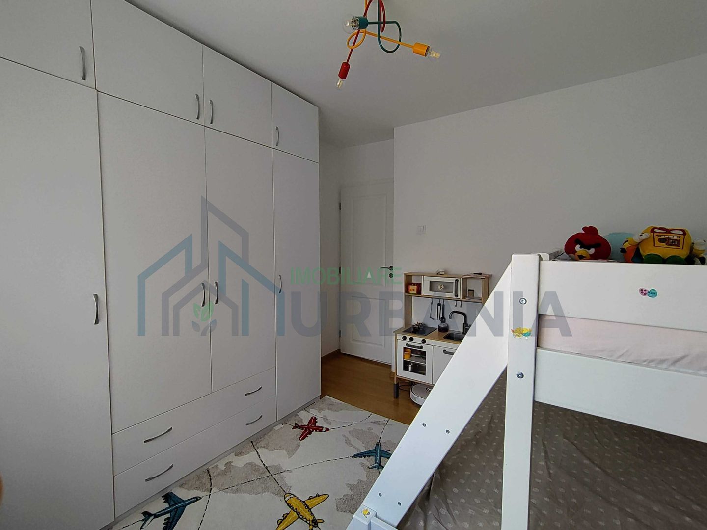 Apartament 2 camere de închiriat – Podul de Fier, zona Pădurii - Poză 3