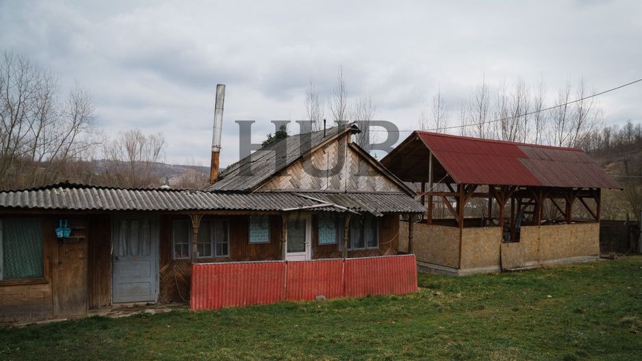 casa de vanzare -strugari-bacau - Poză 3