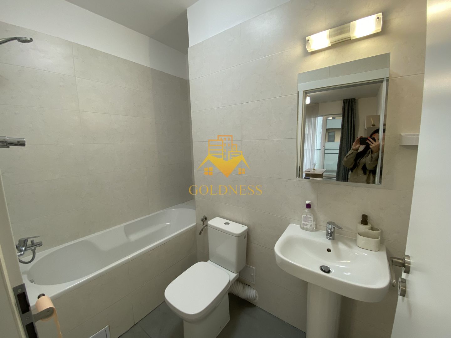 3 camere open-space, Parcare, Zorilor, Calea Turzii,  MOL, ROD - Poză 6