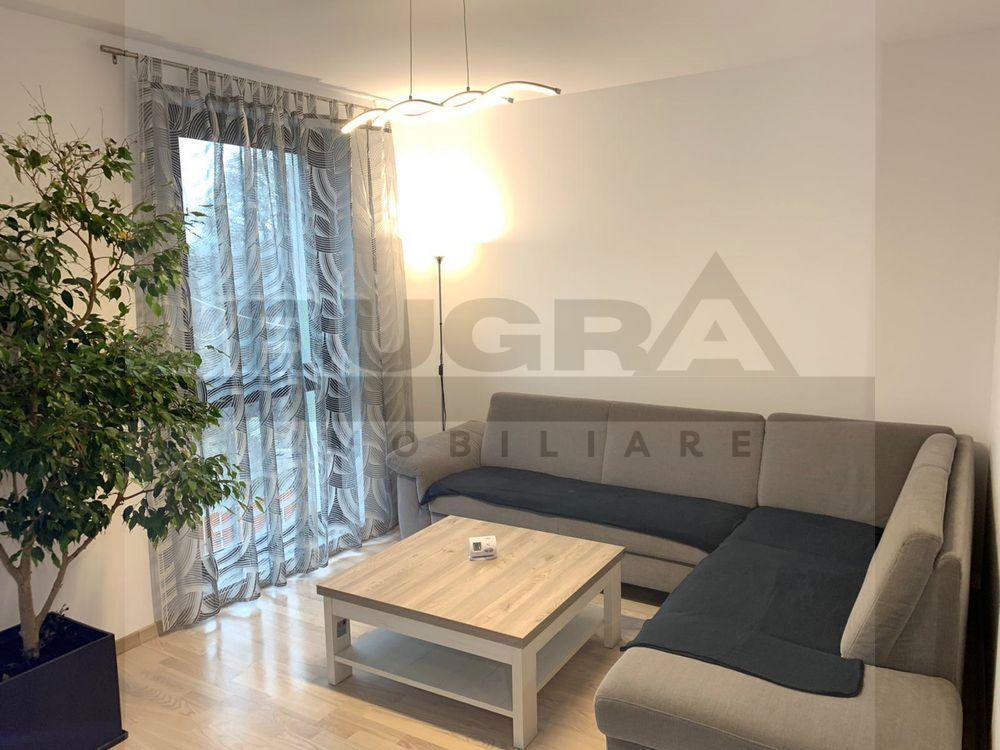 Apartament 3 camere, modern | Liniște și confort – Zona Câmpului - Poză 1
