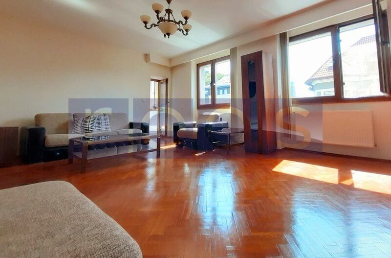 VANZARE DUPLEX COTROCENI | 3 CAMERE + DEPENDINTE + GARAJ - Poză 2