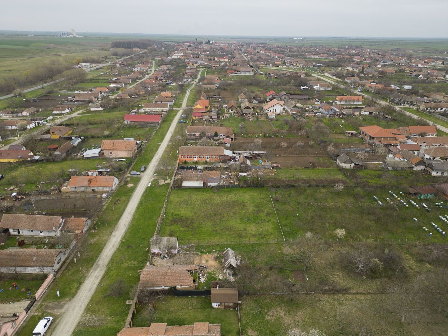 Loc de casa 1.527 mp în Vinga - Poză 6