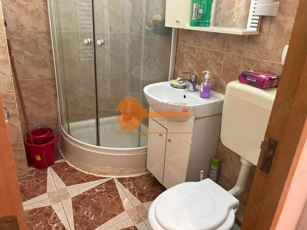 4 camere Vitan-Mihai Bravu-Centrala ( 550 m metrou ) - Poză 5