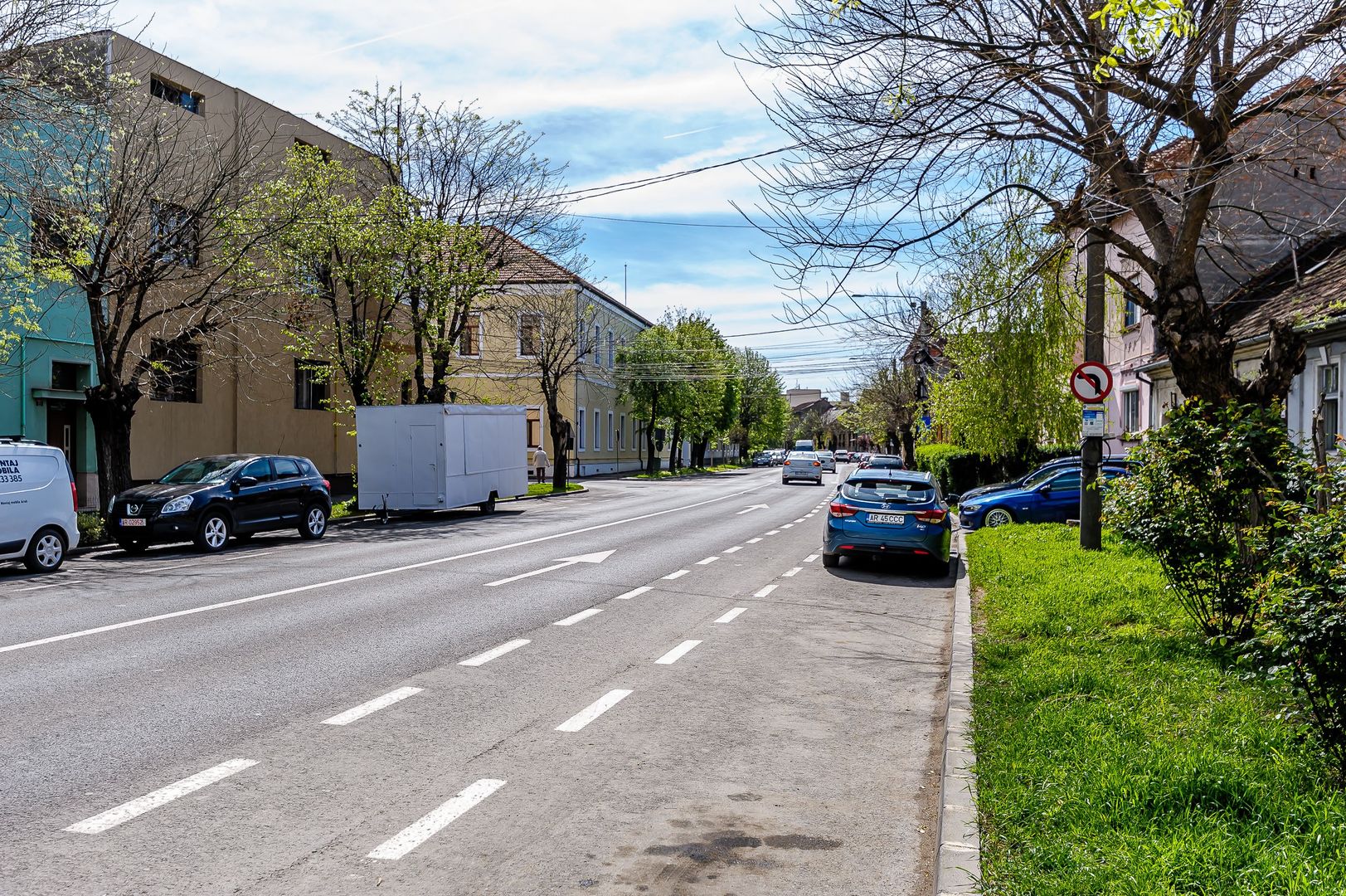 Teren intravilan pentru constructii pe Strada Mărășești Comision 0 - Poză 8