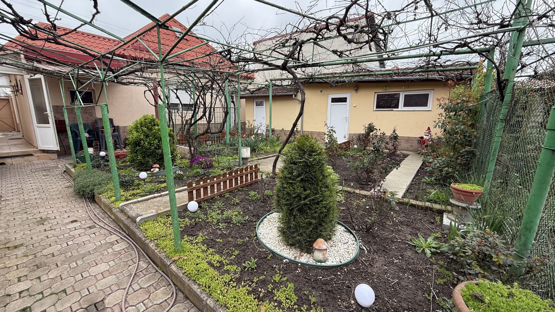 TEREN GENEROS 1000 MP - Poză 7