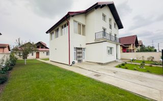 BG98-Vila Individuala 8 cam-COMISION 0% - Poză 1