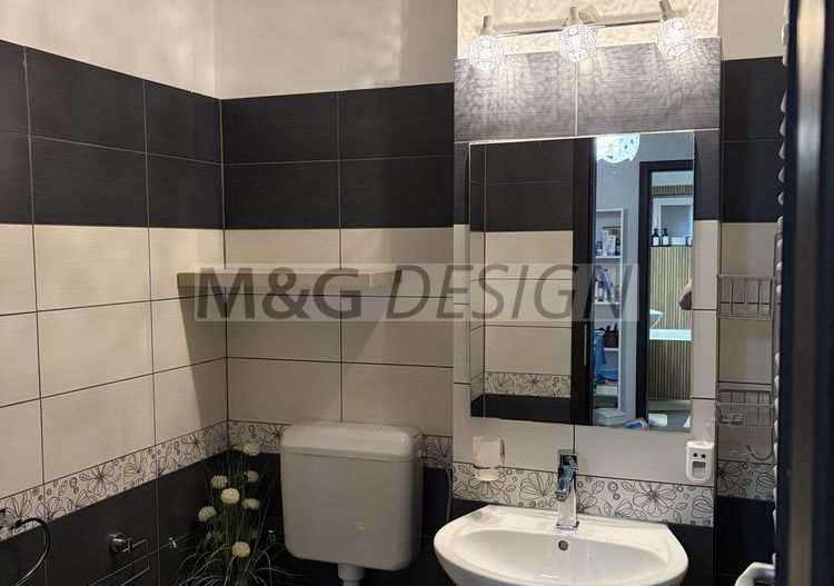 Apartament 3 camere zona Dorobantilor - Poză 7