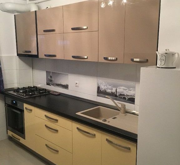 Apartament 2 camere modern – Ștefan cel Mare - Poză 9