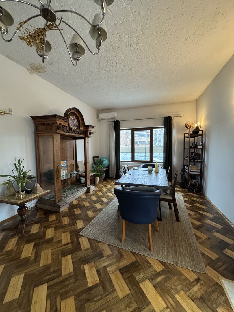 Apartament luminos ultracentral |Terasa panoramica | Unirii - Poză 1