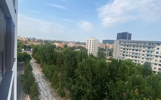 AP. 2 CAMERE POLITEHNICA, BLOC NOU, CENTRALA, BUCATARIE INCHISA - Poză 12