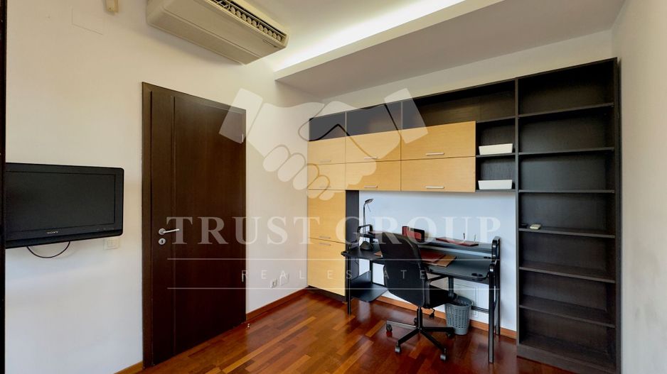 Duplex 5 camere Herastrau | 2 locuri de parcare - Poză 14