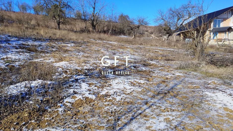 Teren intravilan 1425 mp-pretabil casa P+2E-Zona Drumul Tarpiului - Poză 2